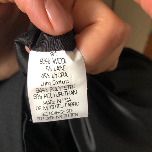 Dress - Picture 6 of 6